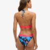 Logo-Triangel-Bikini-Oberteil Logo-Triangel-Bikini-Oberteil