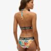 Logo-Triangel-Bikini-Oberteil Logo-Triangel-Bikini-Oberteil
