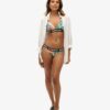 Logo-Triangel-Bikini-Oberteil Logo-Triangel-Bikini-Oberteil