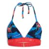 Logo-Triangel-Bikini-Oberteil Logo-Triangel-Bikini-Oberteil