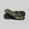 Logo Vegan Flip-Flops Logo Vegan Flip-Flops
