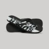 Logo Vegan Flip-Flops Logo Vegan Flip-Flops