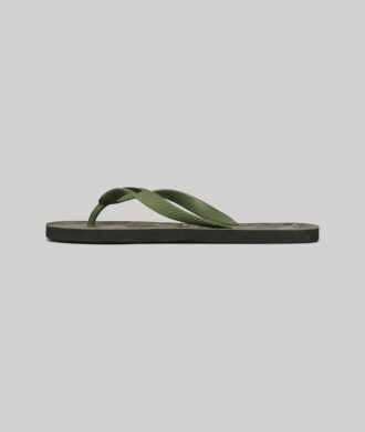 Logo Vegan Flip-Flops