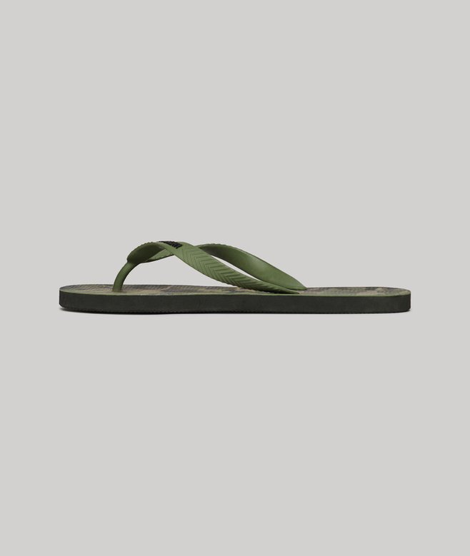Logo Vegan Flip-Flops Logo Vegan Flip-Flops