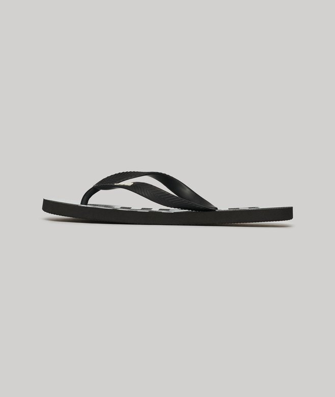 Logo Vegan Flip-Flops Logo Vegan Flip-Flops