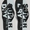 Logo Vegan Flip-Flops Logo Vegan Flip-Flops