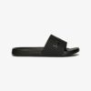 Luxe Logo Pool Sliders Luxe Logo Pool Sliders