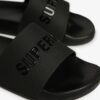 Luxe Logo Pool Sliders Luxe Logo Pool Sliders
