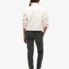 Luxe Metallic Logo Slim Jogginghosen Luxe Metallic Logo Slim Jogginghosen