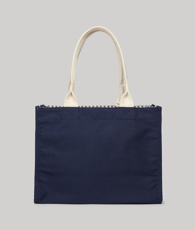 Luxe-Tragetasche Luxe-Tragetasche