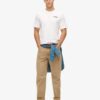 Luxury Sport Loose T-Shirt