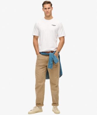 Luxury Sport Loose T-Shirt