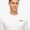 Luxury Sport Loose T-Shirt