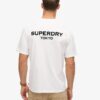 Luxury Sport Loose T-Shirt