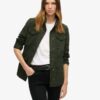 M65 Militärjacke mit Verzierungen M65 Militärjacke mit Verzierungen