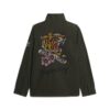 M65 Militärjacke mit Verzierungen M65 Militärjacke mit Verzierungen