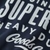 Machined Goods Workwear Crew-Sweatshirt Machined Goods Workwear Crew-Sweatshirt