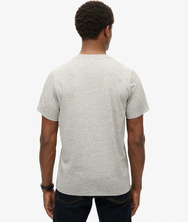 Machined Goods Workwear T-Shirt Machined Goods Workwear T-Shirt