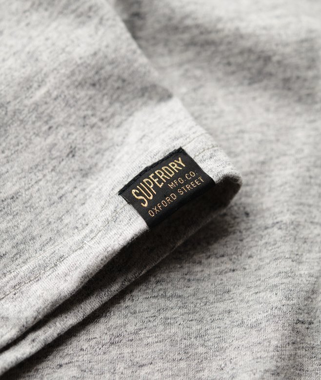 Machined Goods Workwear T-Shirt Machined Goods Workwear T-Shirt
