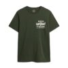Machined Goods Workwear T-Shirt