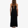 Maxi-Strand-Cami-Kleid Maxi-Strand-Cami-Kleid