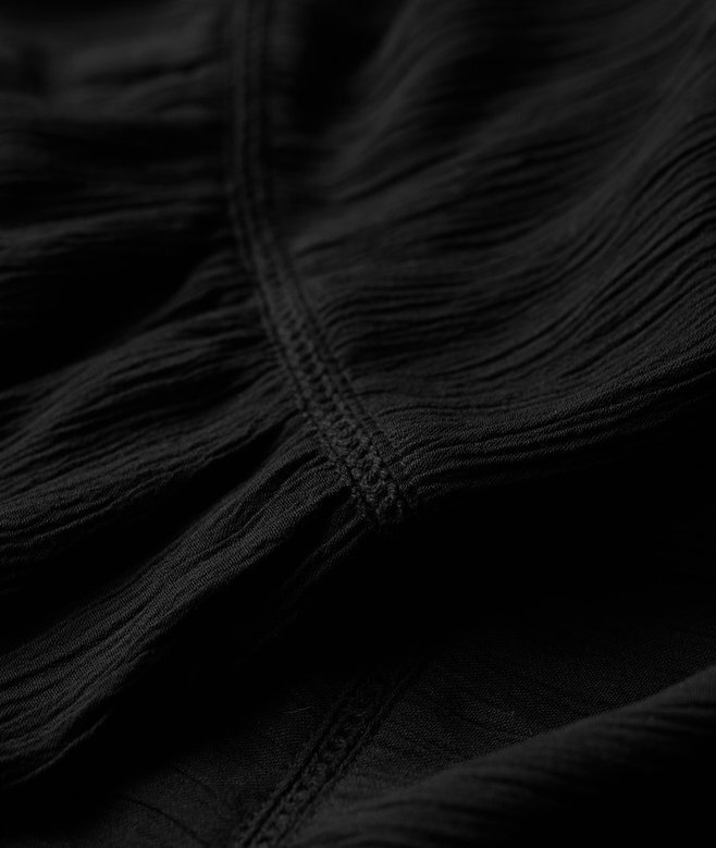 Maxi-Strand-Cami-Kleid Maxi-Strand-Cami-Kleid