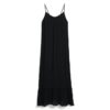 Maxi-Strand-Cami-Kleid Maxi-Strand-Cami-Kleid
