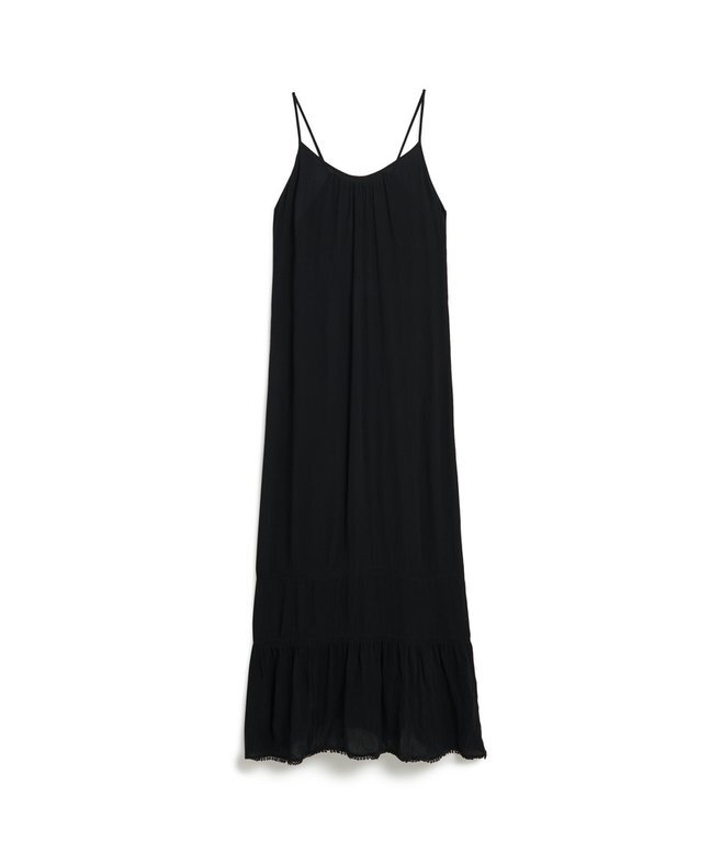 Maxi-Strand-Cami-Kleid Maxi-Strand-Cami-Kleid
