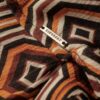 Maxikleid mit ausgeschnittenem Rücken Maxikleid mit ausgeschnittenem Rücken