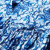 Maxikleid mit Bindeband Maxikleid mit Bindeband