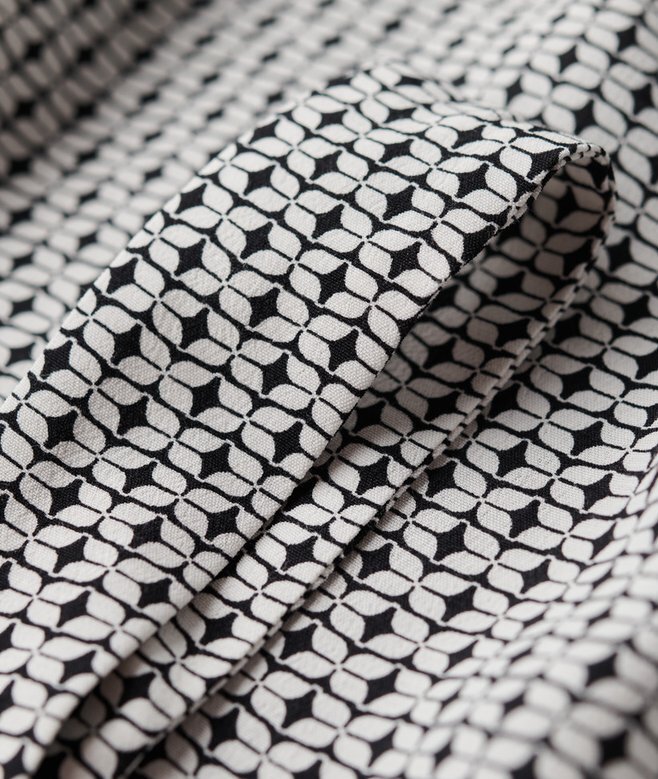 Maxikleid mit Bindeband Maxikleid mit Bindeband