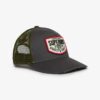 Mesh-Trucker-Cap Mesh-Trucker-Cap