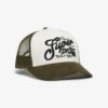 Mesh-Trucker-Cap Mesh-Trucker-Cap