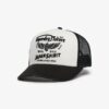 Mesh-Trucker-Cap Mesh-Trucker-Cap