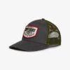 Mesh-Trucker-Cap Mesh-Trucker-Cap
