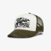 Mesh-Trucker-Cap Mesh-Trucker-Cap