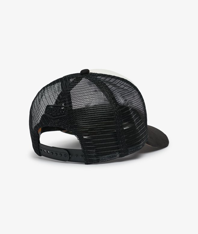 Mesh-Trucker-Cap Mesh-Trucker-Cap