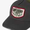Mesh-Trucker-Cap Mesh-Trucker-Cap