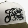 Mesh-Trucker-Cap Mesh-Trucker-Cap