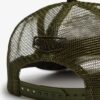 Mesh-Trucker-Cap Mesh-Trucker-Cap