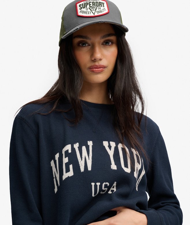 Mesh-Trucker-Cap Mesh-Trucker-Cap