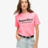 Metallic Venue Relaxed T-Shirt Metallic Venue Relaxed T-Shirt