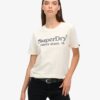 Metallic Venue Relaxed T-Shirt Metallic Venue Relaxed T-Shirt