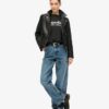 Metallic Venue Relaxed T-Shirt Metallic Venue Relaxed T-Shirt