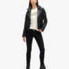 Metallic Venue Relaxed T-Shirt Metallic Venue Relaxed T-Shirt