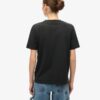Metallic Venue Relaxed T-Shirt Metallic Venue Relaxed T-Shirt