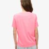 Metallic Venue Relaxed T-Shirt Metallic Venue Relaxed T-Shirt