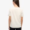 Metallic Venue Relaxed T-Shirt Metallic Venue Relaxed T-Shirt