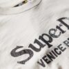Metallic Venue Relaxed T-Shirt Metallic Venue Relaxed T-Shirt