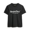 Metallic Venue Relaxed T-Shirt Metallic Venue Relaxed T-Shirt